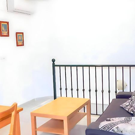 Apartamento Junto El Mar Con Piscina Конил-де-ла-Фронтера Екстериор снимка