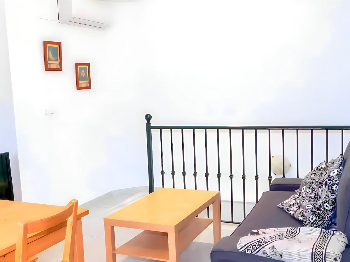 Apartamento Junto El Mar Con Piscina Конил-де-ла-Фронтера Екстериор снимка