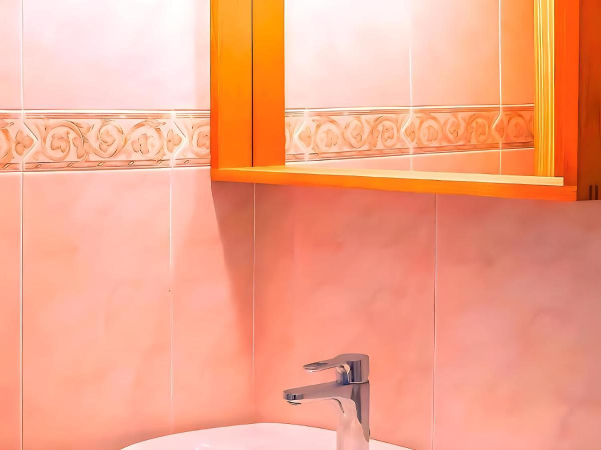 Apartamento Junto El Mar Con Piscina Конил-де-ла-Фронтера Екстериор снимка