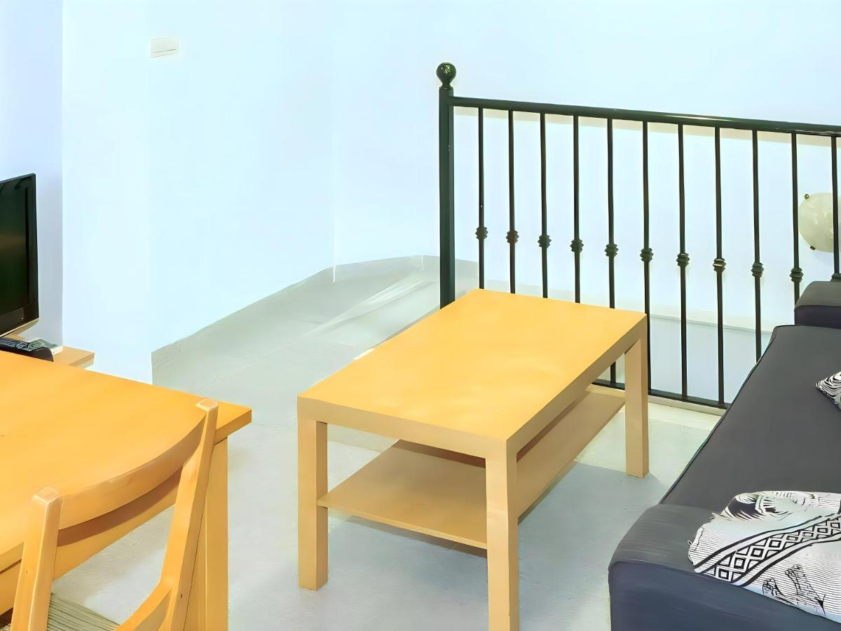 Apartamento Junto El Mar Con Piscina Конил-де-ла-Фронтера Екстериор снимка